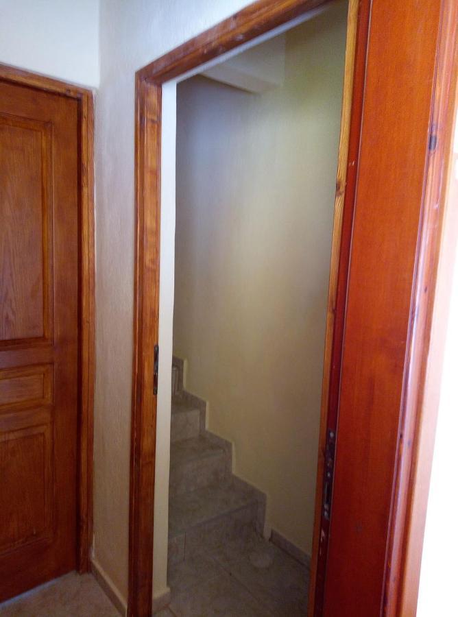 House Lena Apartment Sarti Exterior photo