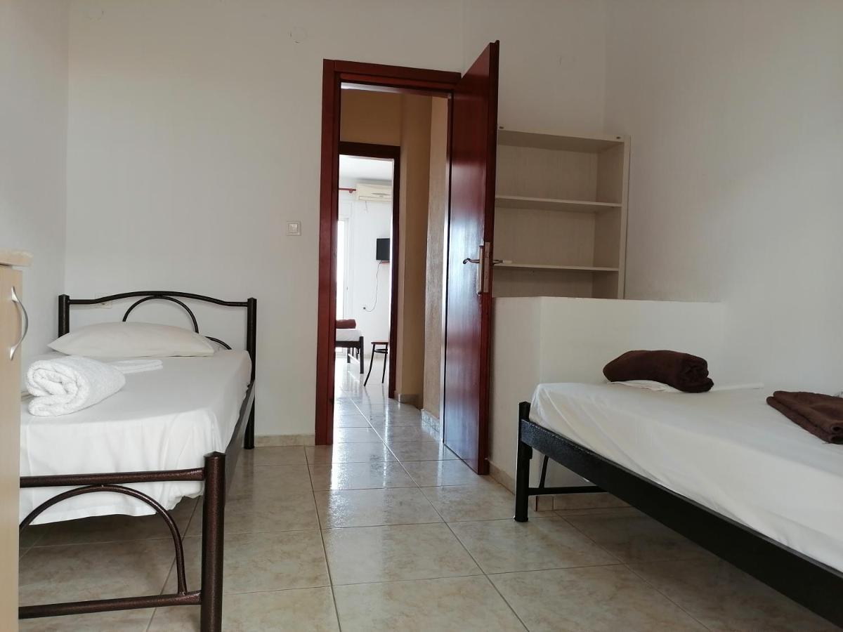 House Lena Apartment Sarti Exterior photo
