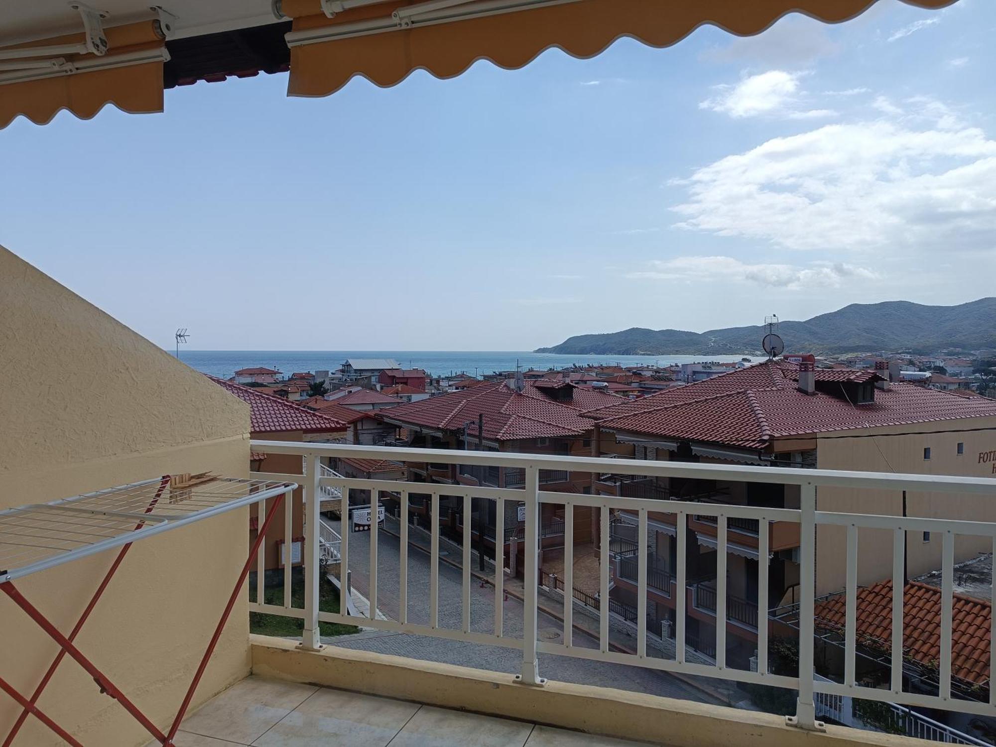 House Lena Apartment Sarti Room photo